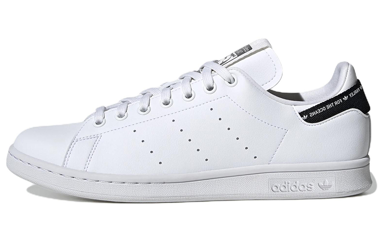 Buy adidas Stan Smith 'Parley Putih Hitam' GV7608