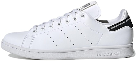 adidas Stan Smith 'Parley Cloud White Cloud White Core Black' GV7608
