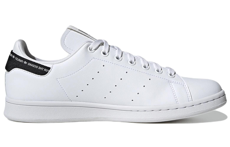 Order adidas Stan Smith 'Parley Putih Hitam' GV7608