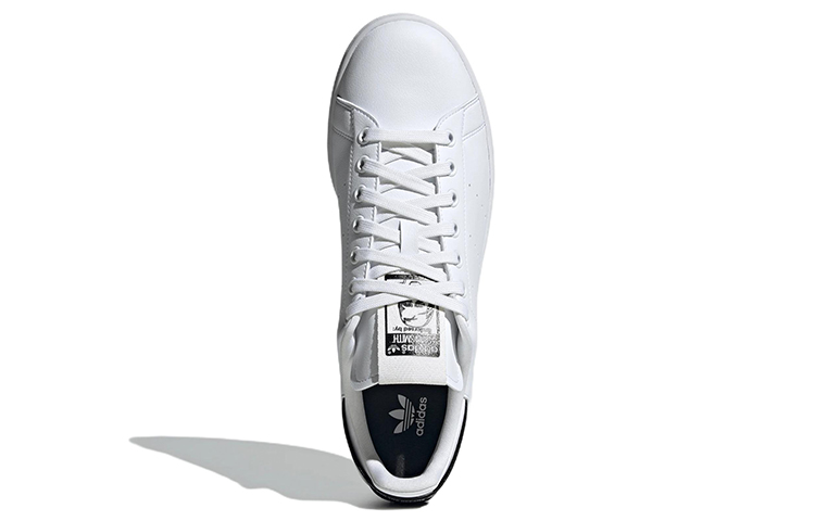 Purchase adidas Stan Smith 'Parley Putih Hitam' GV7608