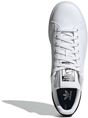 スタンスミス パーレイ (白/黒) GV7608 Purchase スタンスミス パーレイ (白/黒) GV7608