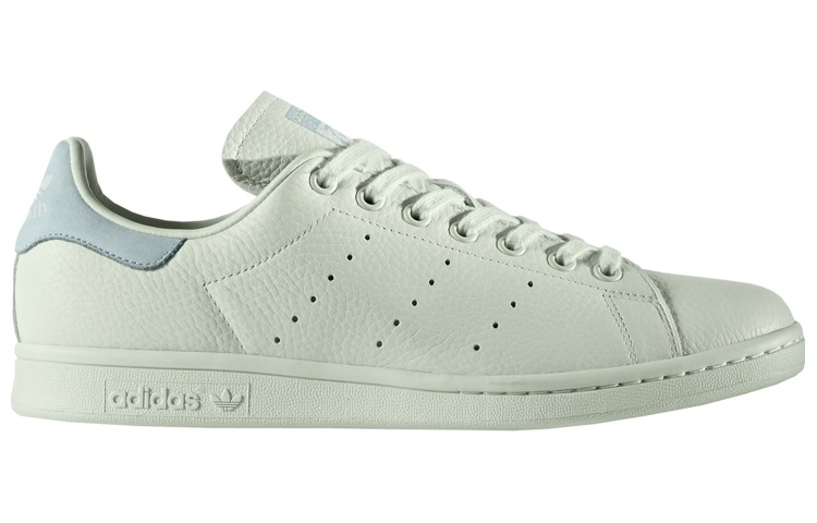 Order 아디다스 스탠 스미스 '파스텔 그린' (Adidas Stan Smith 'Pastel Green') CP9703