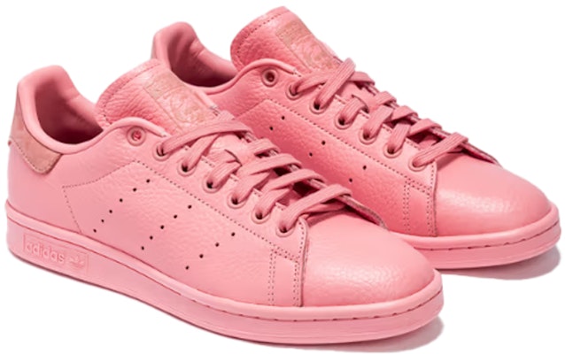 adidas Stan Smith 'Pastel Pack Pink' Pastel Merah Jambu BZ0469 Order adidas Stan Smith 'Pastel Pack Pink' Pastel Merah Jambu BZ0469