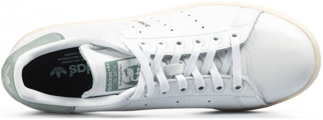 スタンスミス パステル白緑 (Sutansumisu Pasuteru Shiro Midori) BZ0470 Shop スタンスミス パステル白緑 (Sutansumisu Pasuteru Shiro Midori) BZ0470