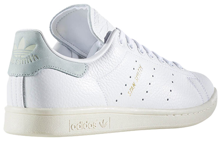 Purchase スタンスミス パステル白緑 (Sutansumisu Pasuteru Shiro Midori) BZ0470