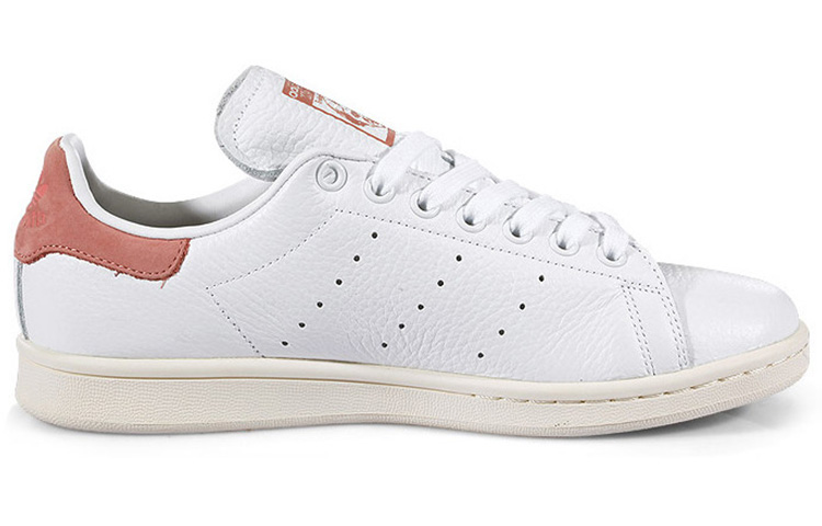Order adidas Stan Smith 'Pastel Pack Putih Pink' CP9702