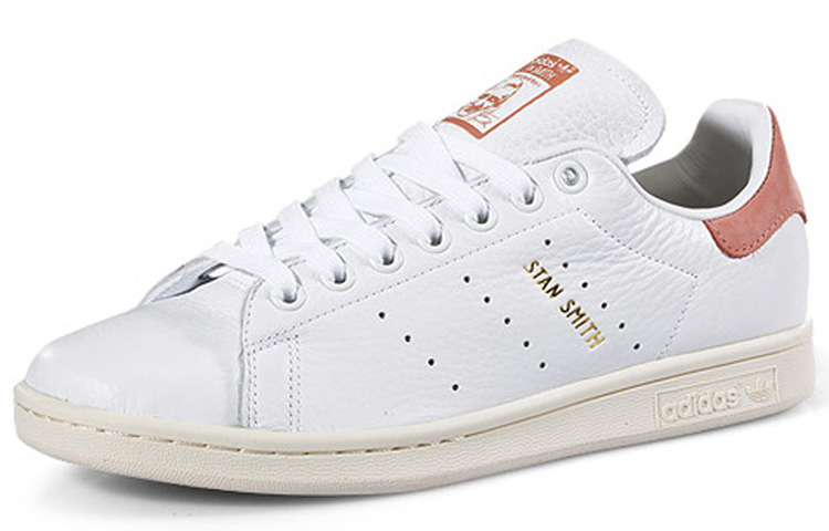 Lookbook adidas Stan Smith 'Pastel Pack Putih Pink' CP9702