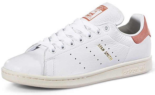 adidas Stan Smith 'Pastel Pack Putih Pink' CP9702 Lookbook adidas Stan Smith 'Pastel Pack Putih Pink' CP9702