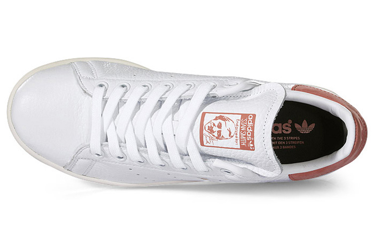 Shop adidas Stan Smith 'Pastel Pack Putih Pink' CP9702