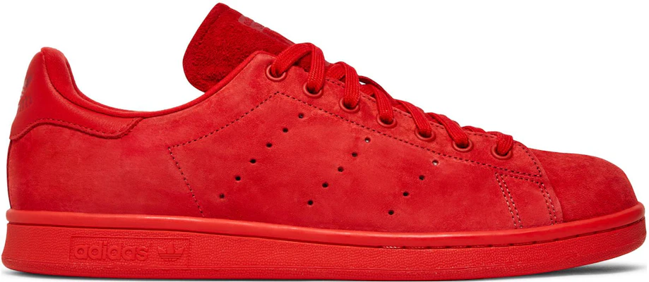 adidas Stan Smith 'Merah Kuasa' S75109 Buy adidas Stan Smith 'Merah Kuasa' S75109