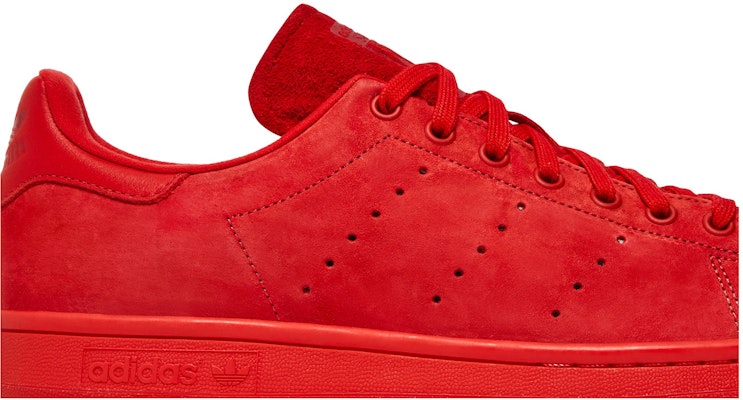 adidas Originals Stan Smith 休閒輕便板鞋 中國紅 Order adidas Originals Stan Smith 休閒輕便板鞋 中國紅