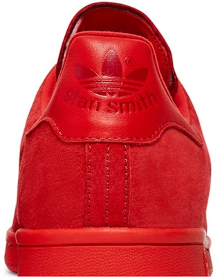 adidas Originals Stan Smith 休閒輕便板鞋 中國紅 Sizing adidas Originals Stan Smith 休閒輕便板鞋 中國紅