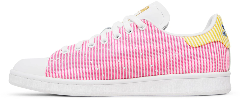 adidas Stan Smith 'Pride' 2020 untuk LGBT FY9021 Lookbook adidas Stan Smith 'Pride' 2020 untuk LGBT FY9021