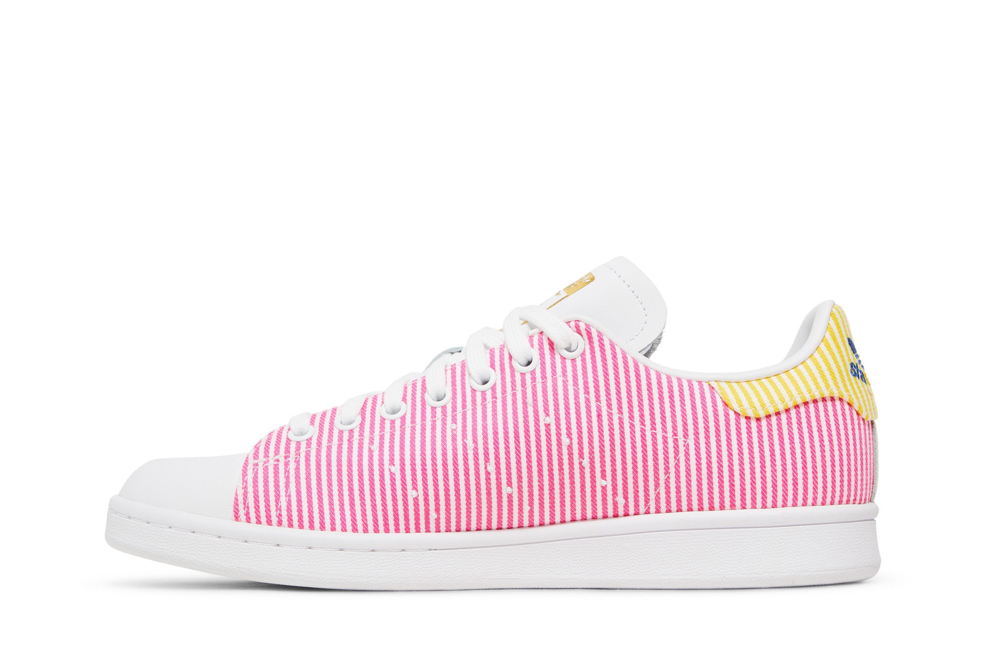 Shop adidas Stan Smith 'Pride' 2020 FY9021