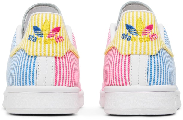adidas Stan Smith 'Pride' 2020 untuk LGBT FY9021 Details for adidas Stan Smith 'Pride' 2020 untuk LGBT FY9021