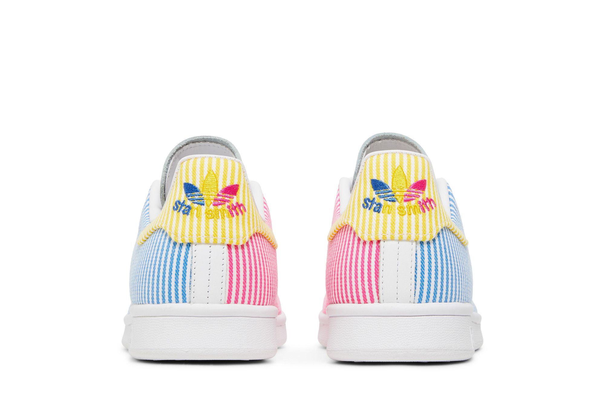 Sizing adidas Stan Smith 'Pride' 2020 FY9021