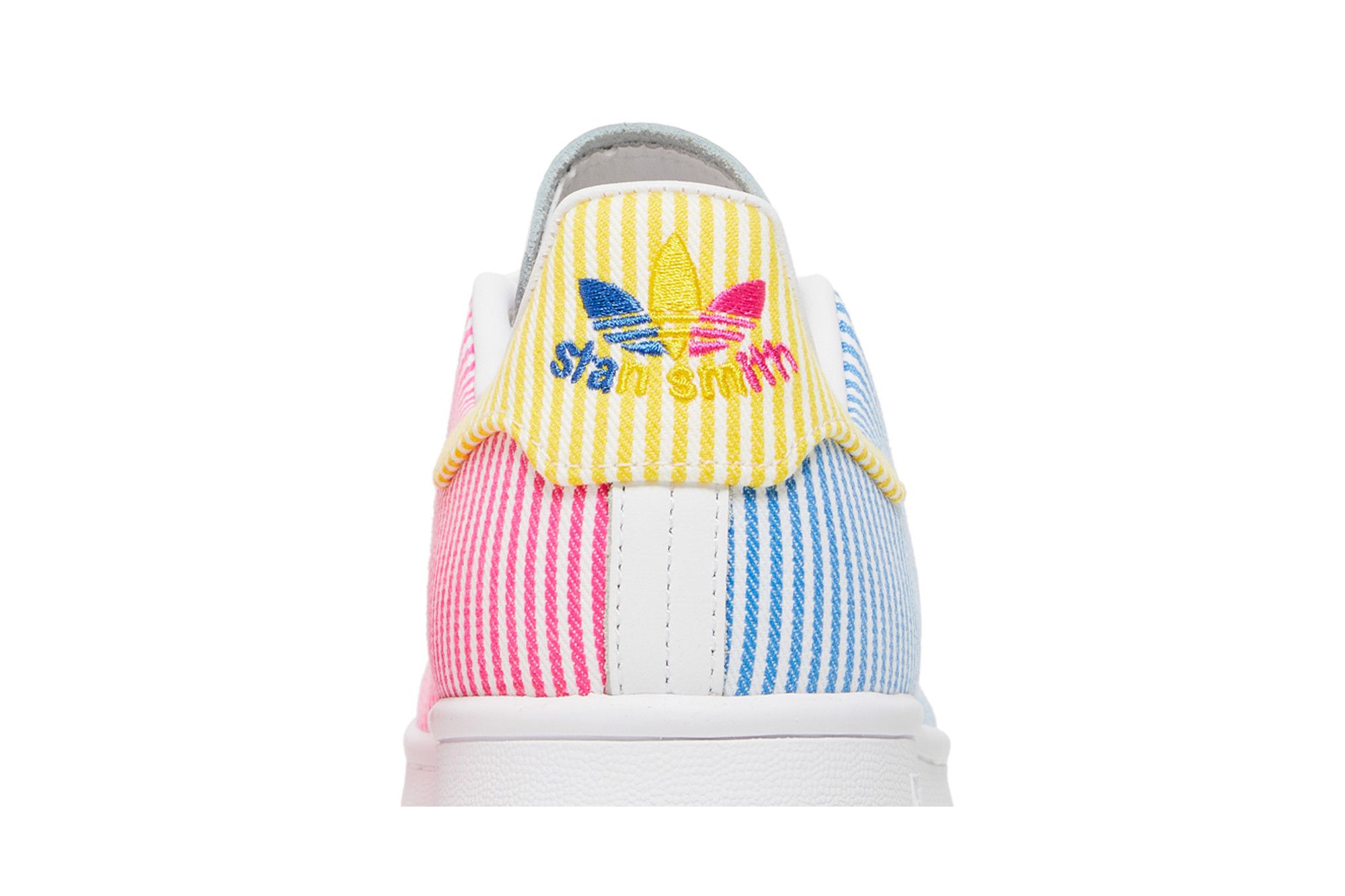 Cheap adidas Stan Smith 'Pride' 2020 FY9021