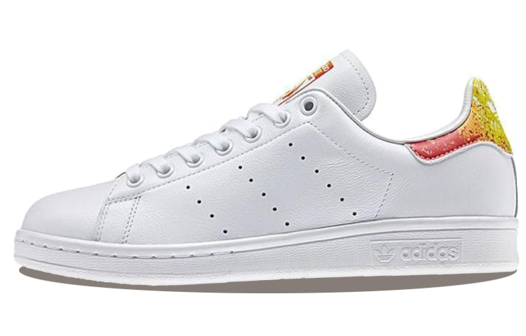 Buy adidas Stan Smith 'Pride' Kasut Edisi Pelangi BB1686
