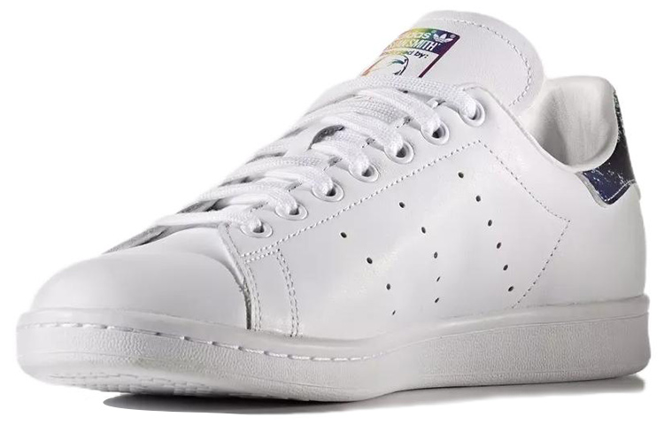 Order adidas Stan Smith 'Pride' Kasut Edisi Pelangi BB1686