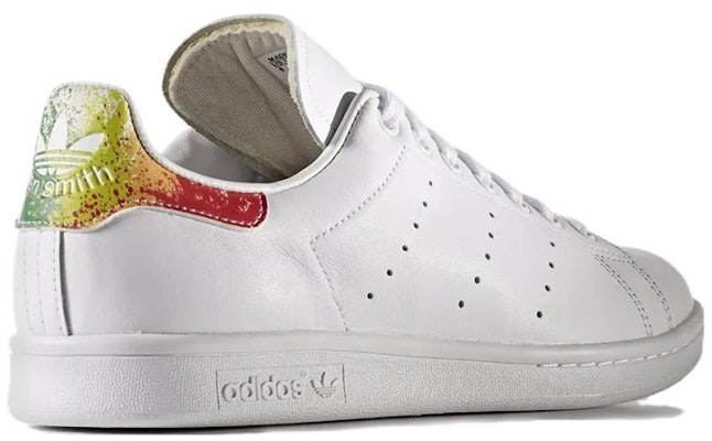 スタンスミス プライド (Sutansumisu Puraido) BB1686 Lookbook スタンスミス プライド (Sutansumisu Puraido) BB1686