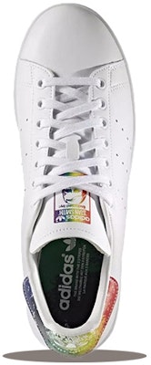 スタンスミス プライド (Sutansumisu Puraido) BB1686 Shop スタンスミス プライド (Sutansumisu Puraido) BB1686