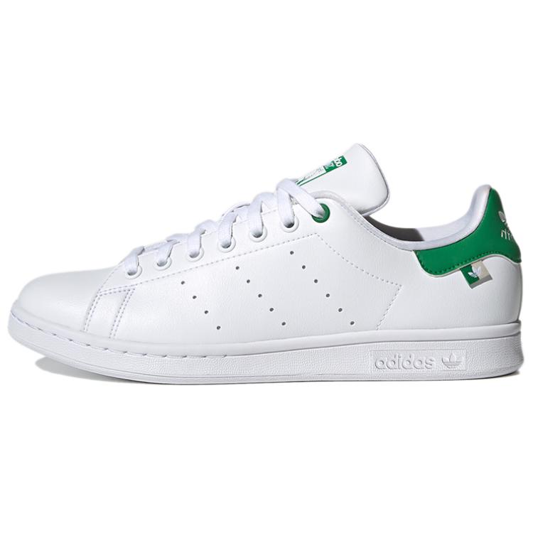 Buy adidas Stan Smith 'Primegreen Blanco' FX5541