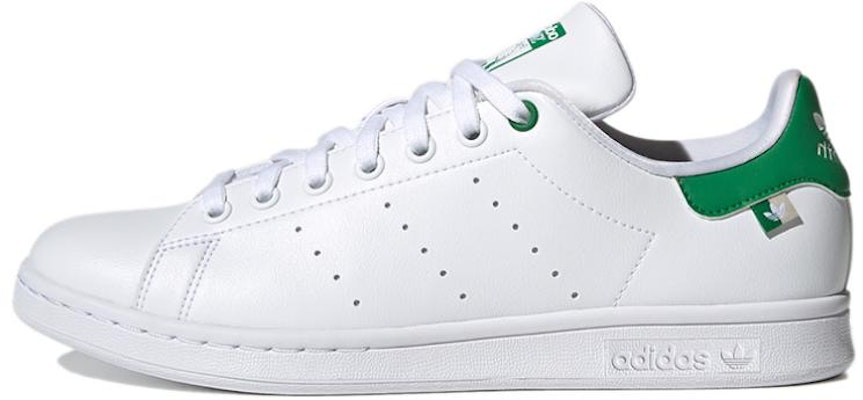 adidas Stan Smith 'Primegreen Putih' FX5541 Buy adidas Stan Smith 'Primegreen Putih' FX5541