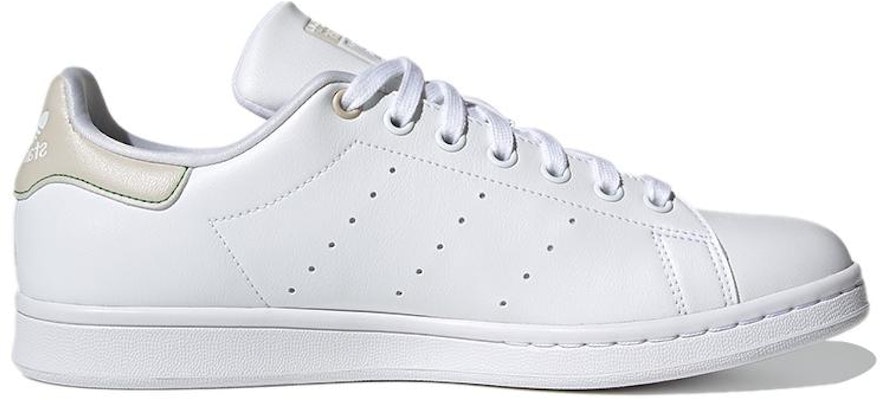 adidas Stan Smith 'Primegreen Putih' FX5541 Order adidas Stan Smith 'Primegreen Putih' FX5541