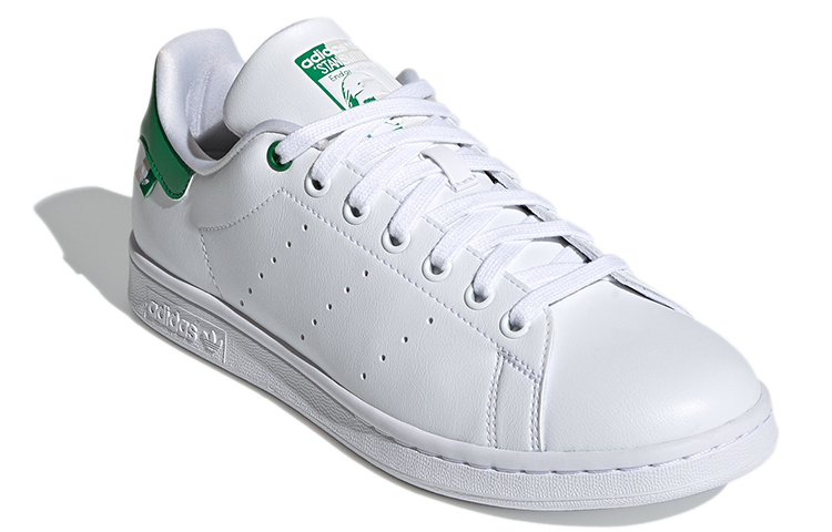 Lookbook adidas Stan Smith 'Primegreen Blanco' FX5541