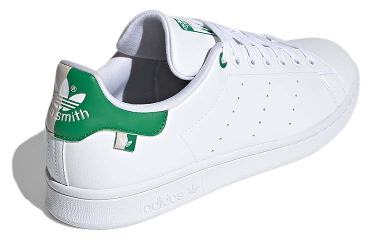 Shop adidas Stan Smith 'Primegreen Blanco' FX5541