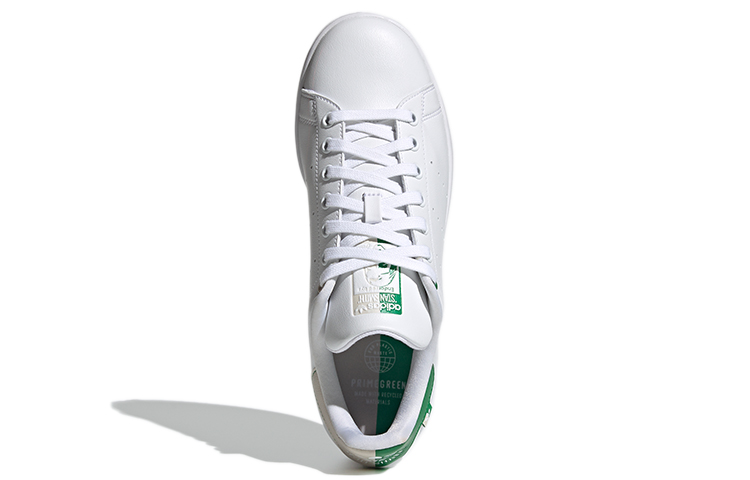 Purchase adidas Stan Smith 'Primegreen Blanco' FX5541