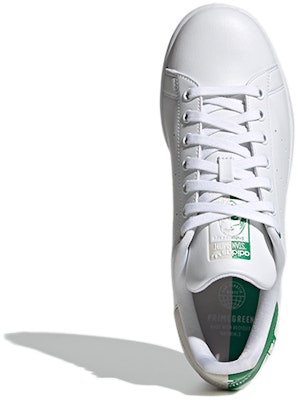 adidas Stan Smith 'Primegreen Putih' FX5541 Purchase adidas Stan Smith 'Primegreen Putih' FX5541