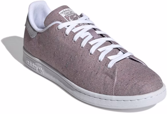 阿迪达斯 Stan Smith ‘紫色’ GY5460 Lookbook 阿迪达斯 Stan Smith ‘紫色’ GY5460