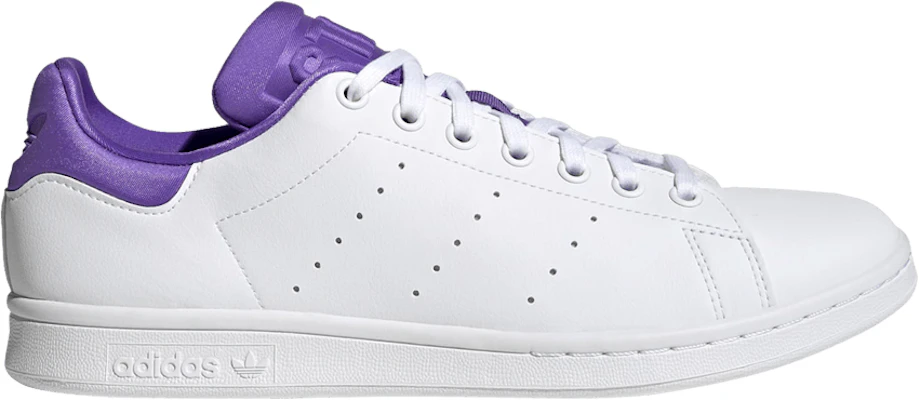 Stan top smith purple