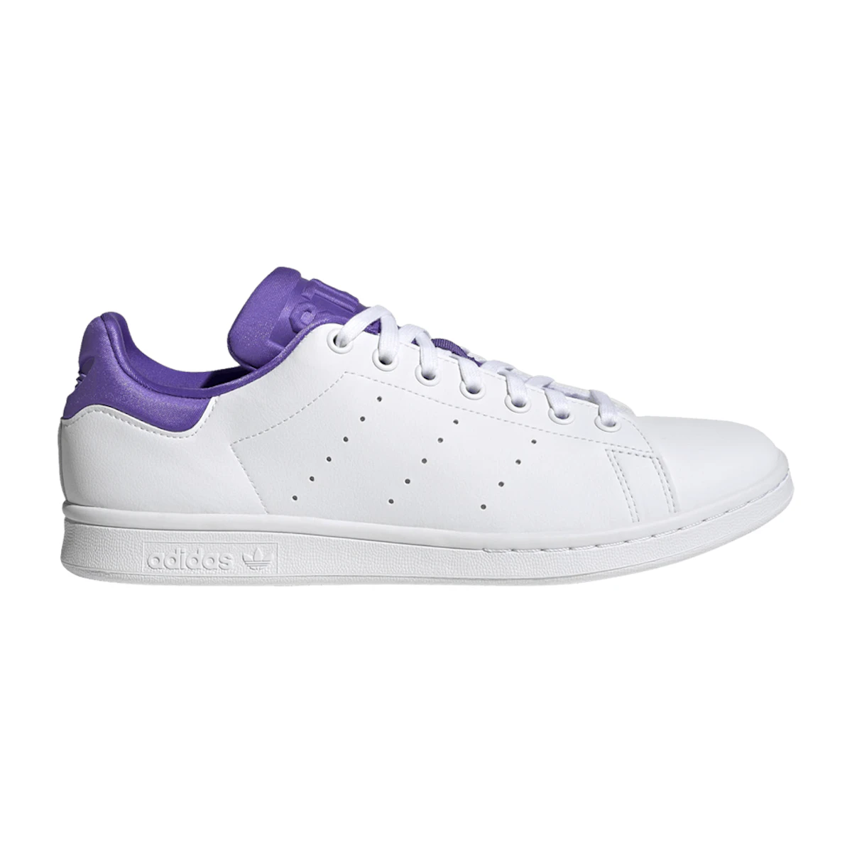 Purple Stan Smith Moradas Buy Adidas Originals Stan Smith Purple