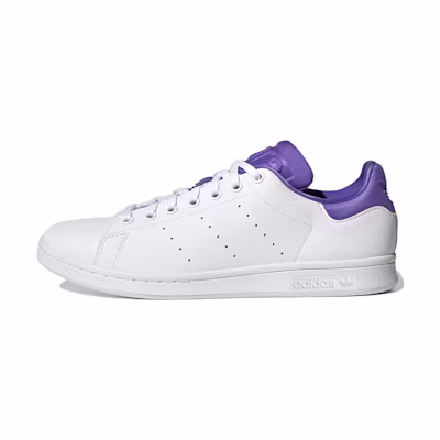 adidas Stan Smith 'Purple Rush Neoprene Tongue'