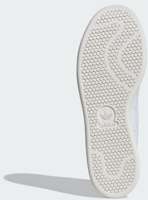 adidas Stan Smith 'Putih Abu-Abu' IG1325 Lookbook adidas Stan Smith 'Putih Abu-Abu' IG1325