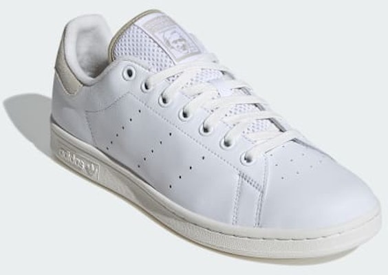 adidas Stan Smith 'Putih Abu-Abu' IG1325 Shop adidas Stan Smith 'Putih Abu-Abu' IG1325