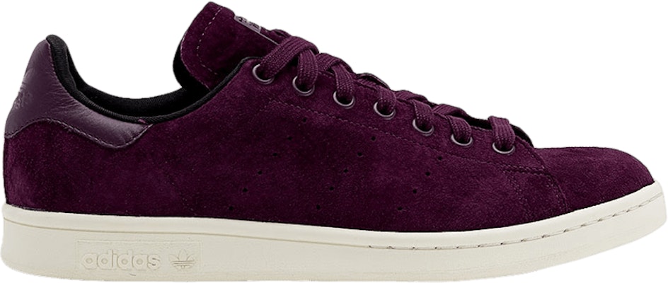 adidas 史密斯經典鞋 '紅夜' BZ0484 Buy adidas 史密斯經典鞋 '紅夜' BZ0484