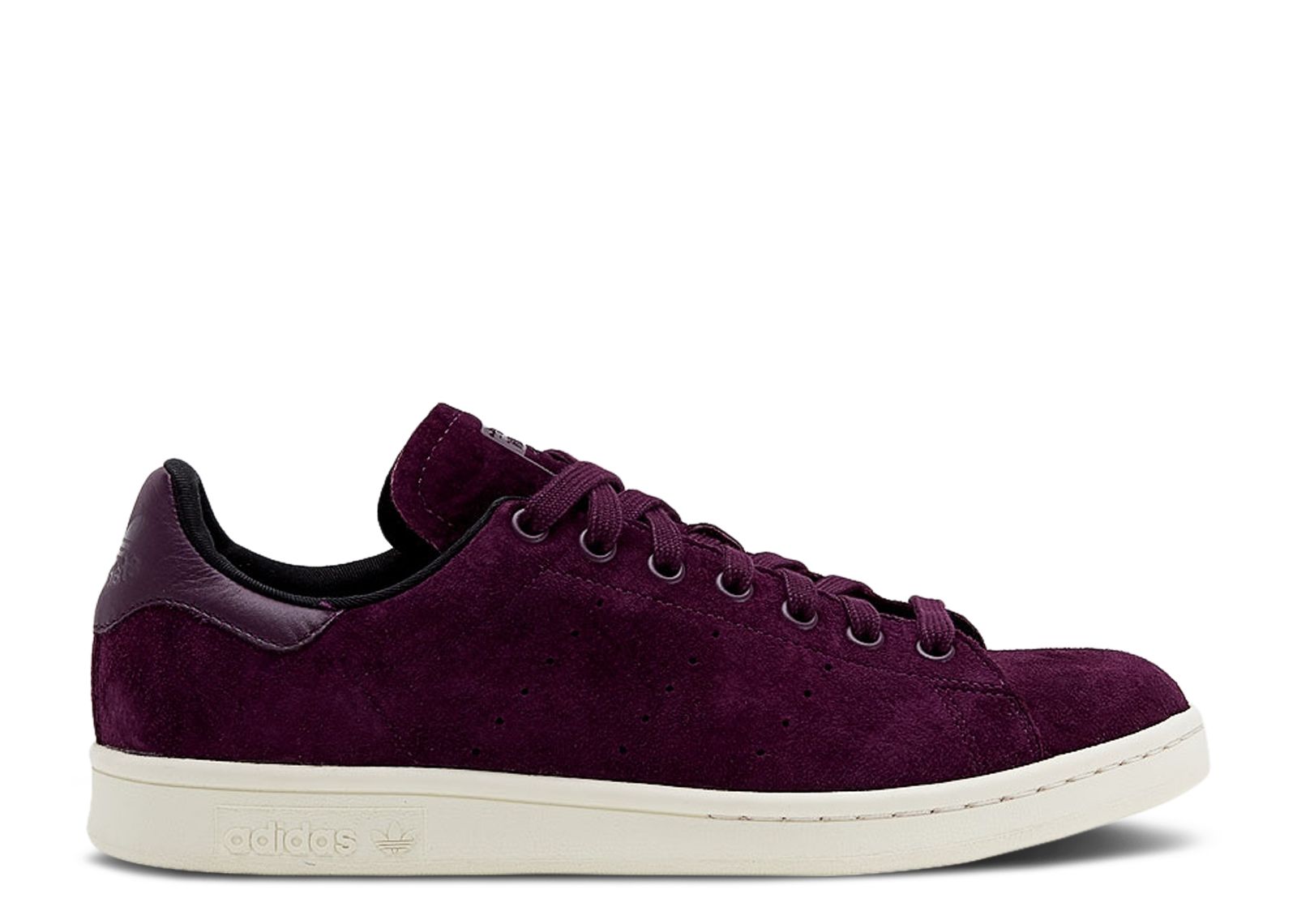 Buy adidas Stan Smith 'Red Night' BZ0484