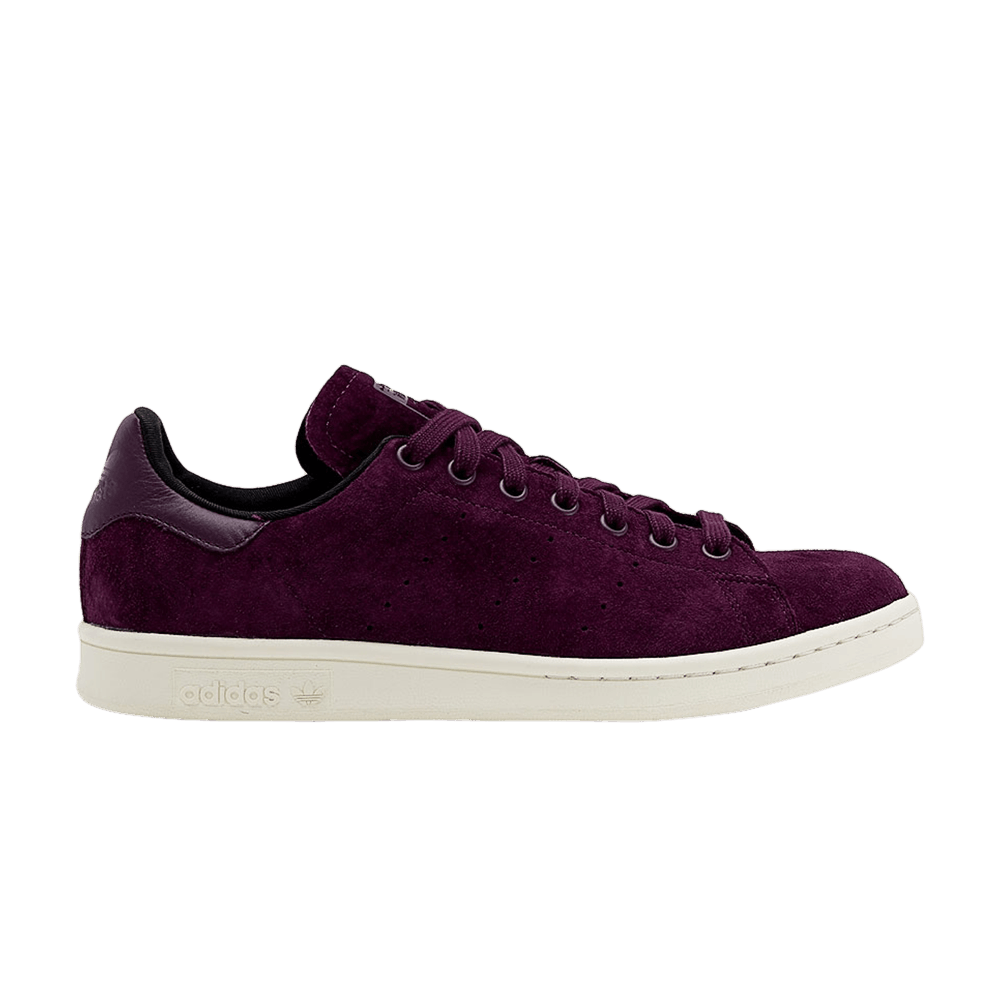 adidas Stan Smith 'Red Night' BZ0484