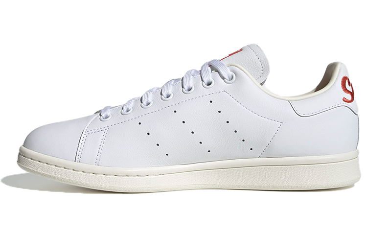 Buy adidas Stan Smith 'Skrip Merah' EF4258