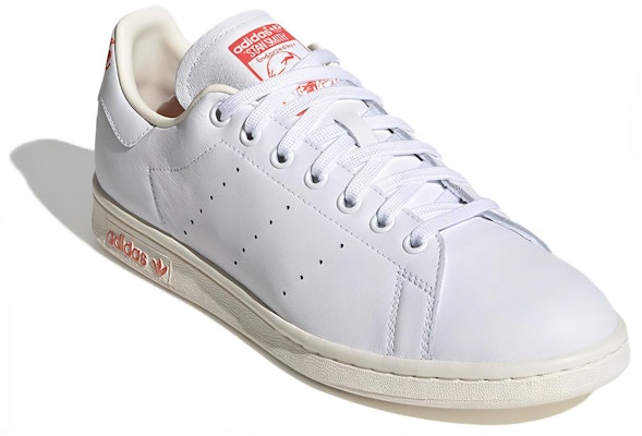 スタンスミス 赤文字 (Sutansumisu Aka Moji) EF4258 Lookbook スタンスミス 赤文字 (Sutansumisu Aka Moji) EF4258