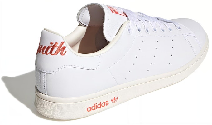 スタンスミス 赤文字 (Sutansumisu Aka Moji) EF4258 Shop スタンスミス 赤文字 (Sutansumisu Aka Moji) EF4258