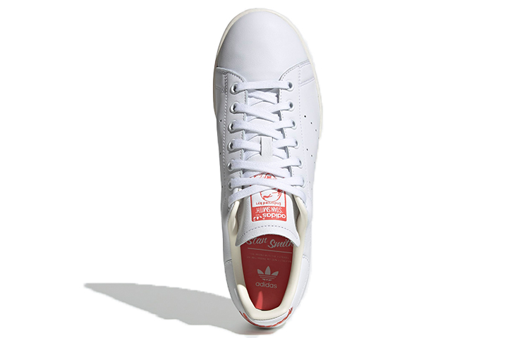 Purchase adidas Stan Smith 'Skrip Merah' EF4258