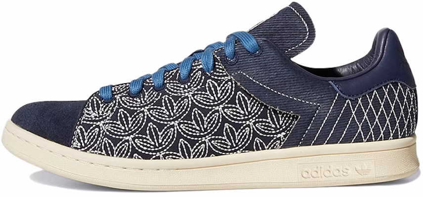 adidas Stan Smith 'Sashiko' GZ6307 Buy adidas Stan Smith 'Sashiko' GZ6307