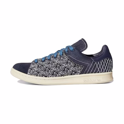 adidas Stan Smith 'Sashiko'