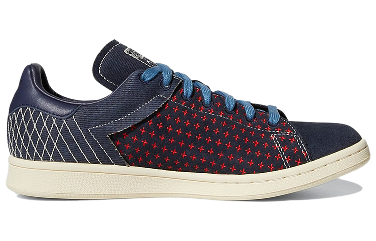 Order adidas Stan Smith 'Sashiko' GZ6307