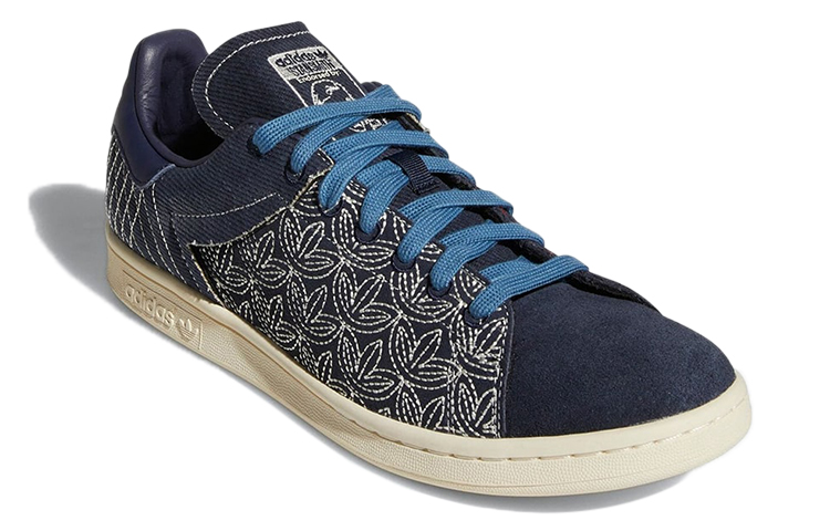 Lookbook adidas Stan Smith 'Sashiko' GZ6307