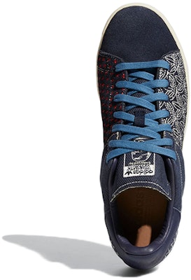 adidas Stan Smith 'Sashiko' GZ6307 Purchase adidas Stan Smith 'Sashiko' GZ6307